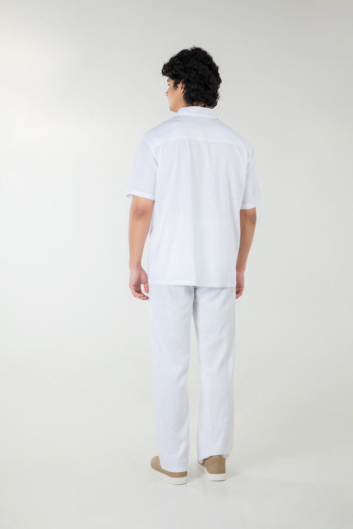 Relax Linen Shirt