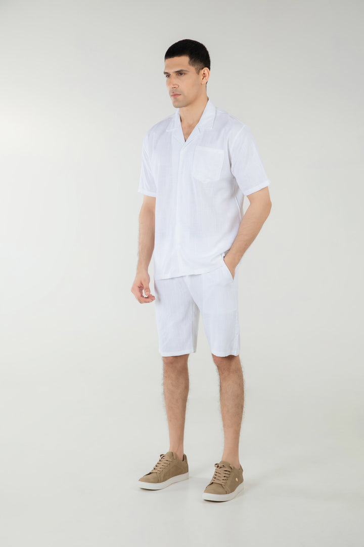 Relax Linen Shirt