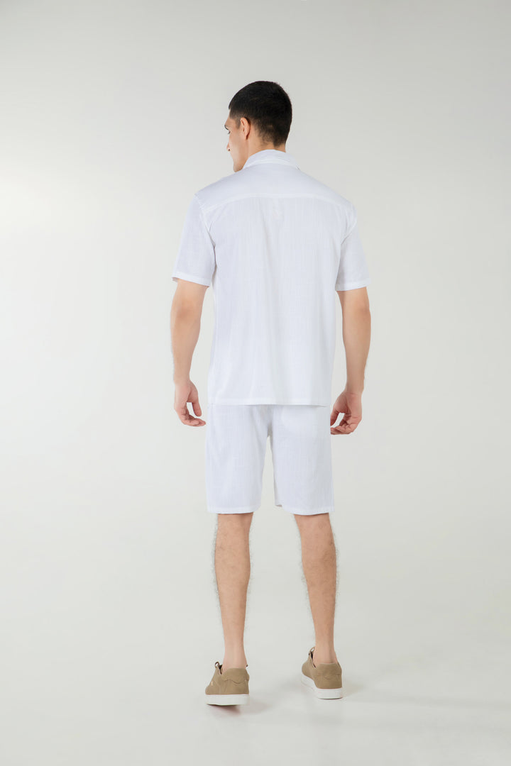 Relax Linen Shirt