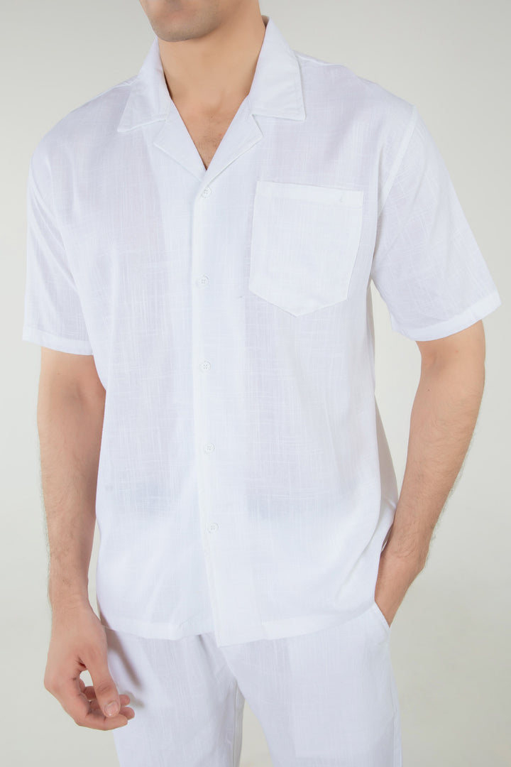 Relax Linen Shirt