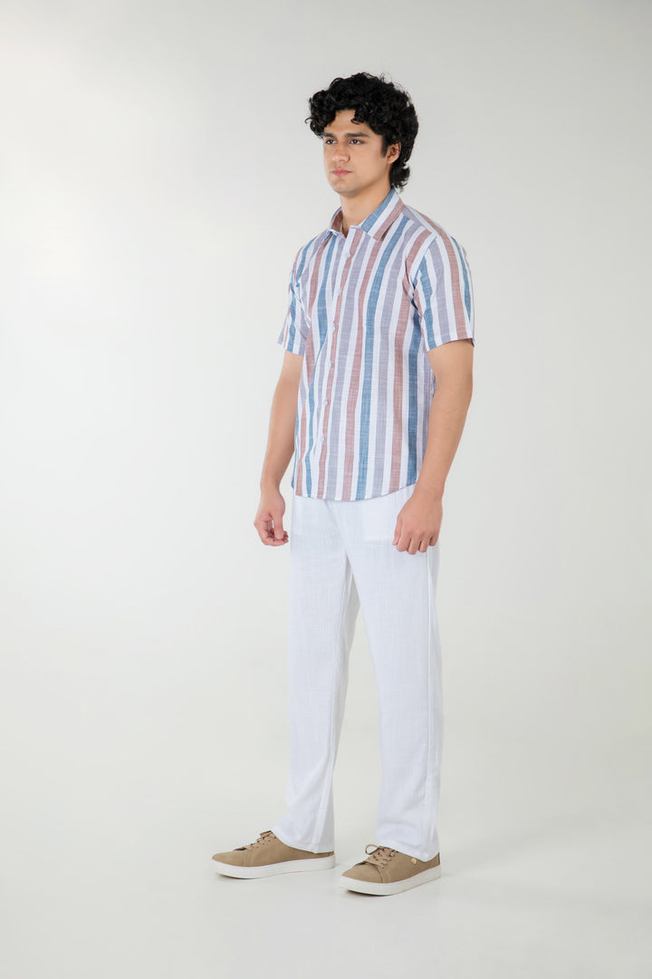 Relax Linen Shirt
