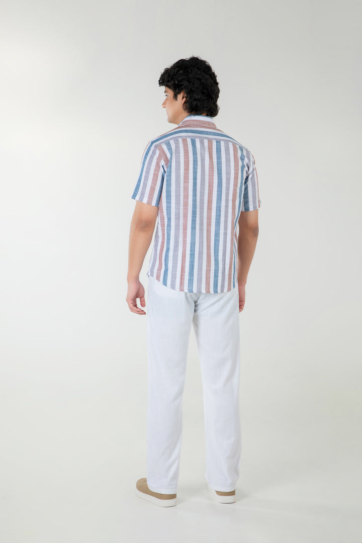 Relax Linen Shirt