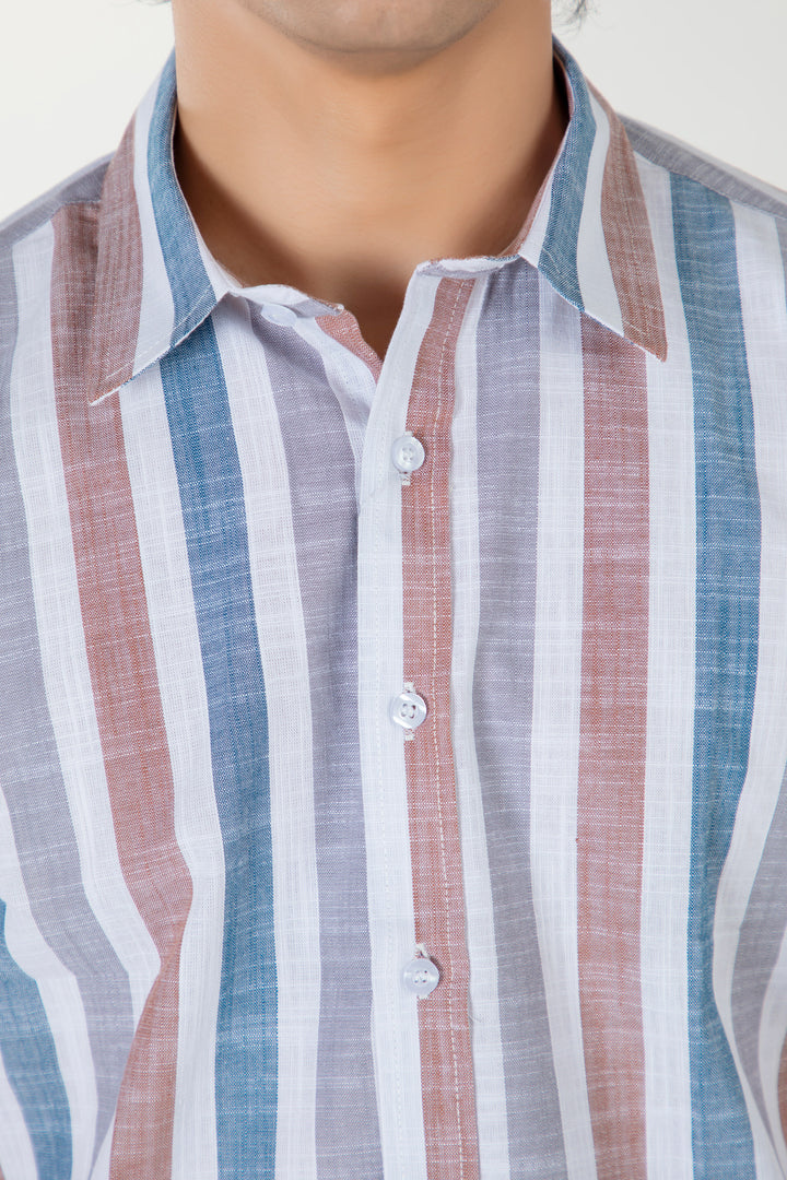 Relax Linen Shirt