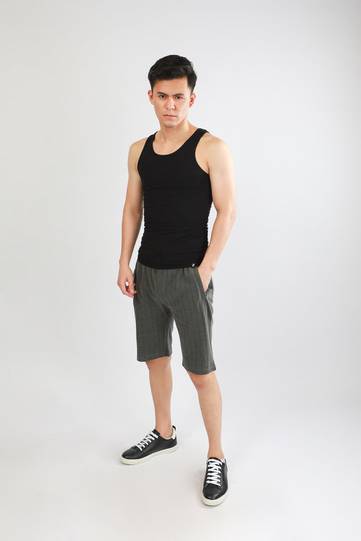 Tank Top Black