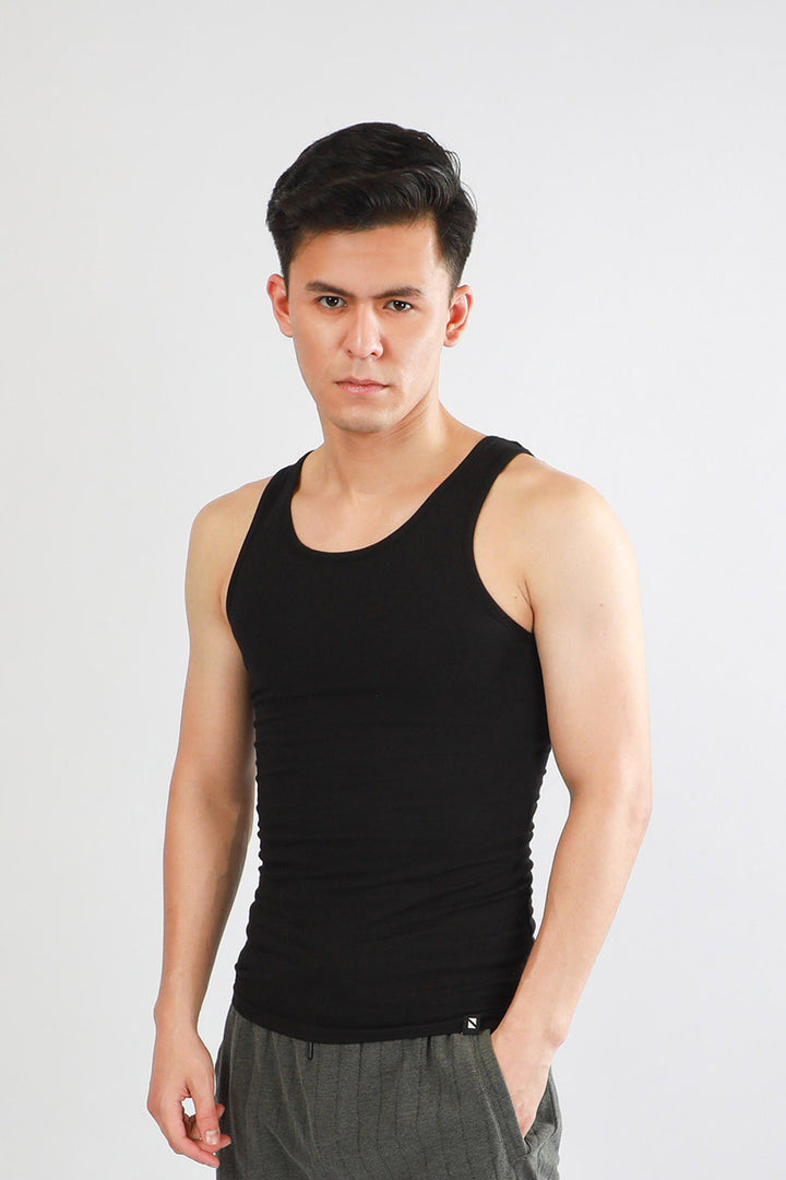 Tank Top Black