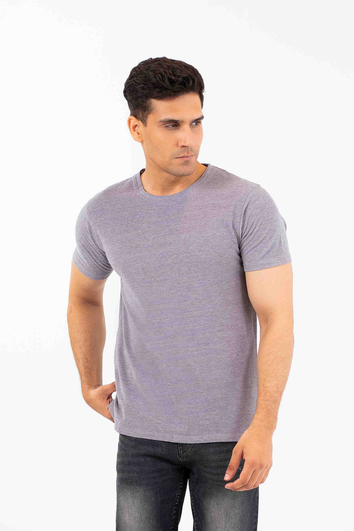 Textured Tee