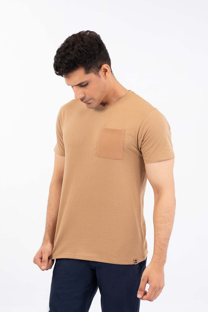 Pocket Tee