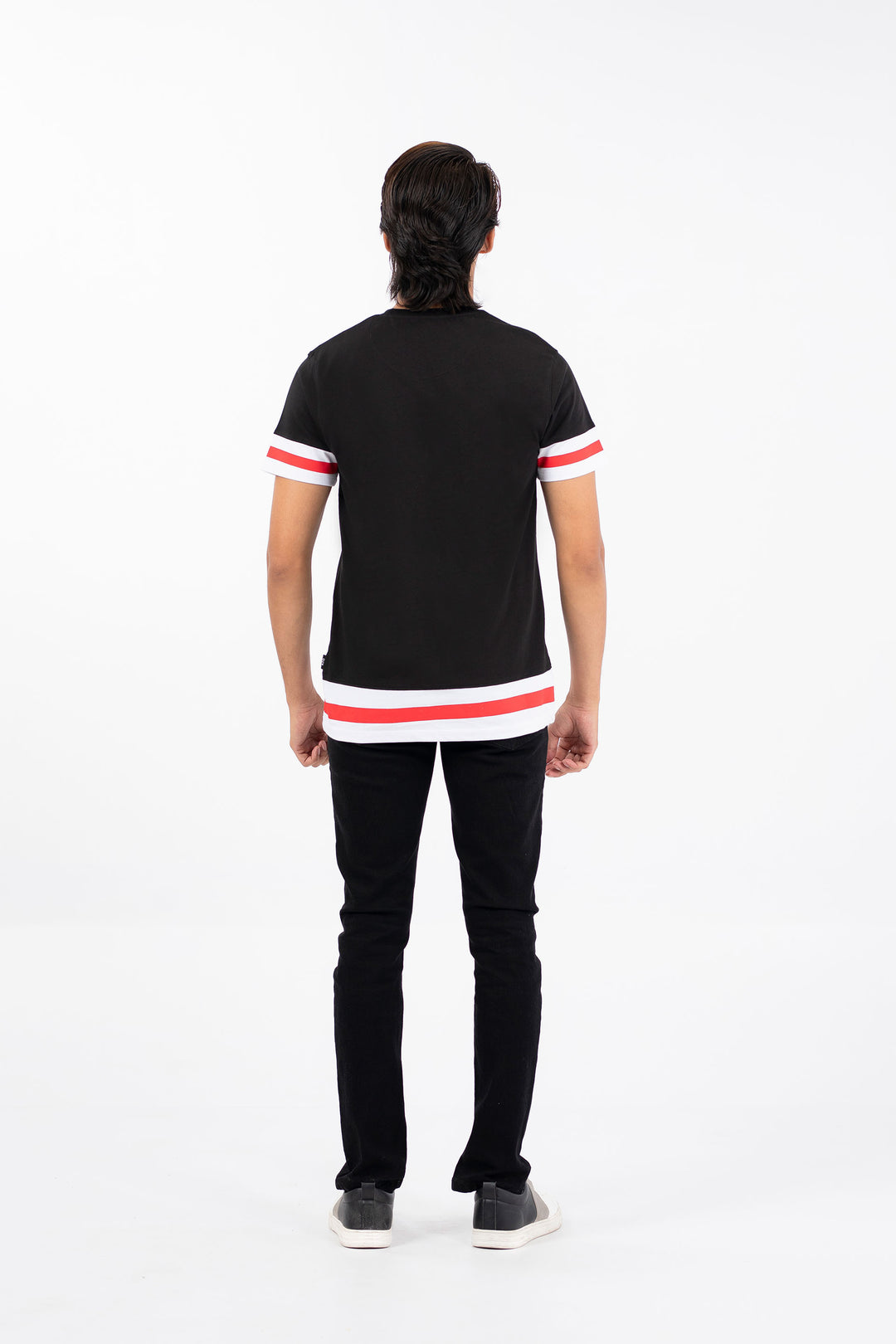 Cut & Sew Tee