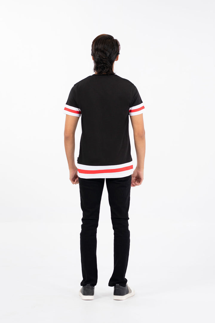 Cut & Sew Tee