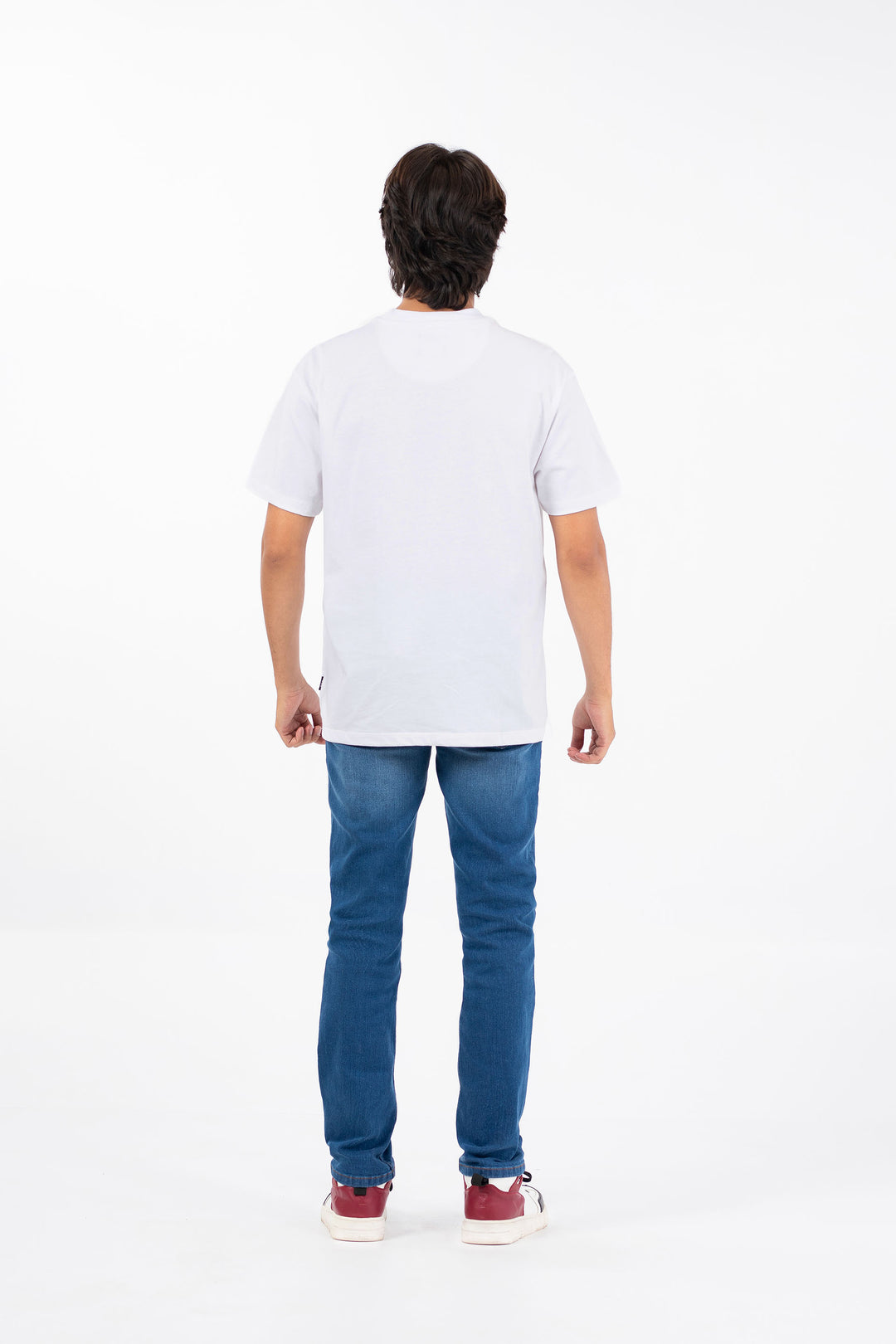 Basic Comfort Tee