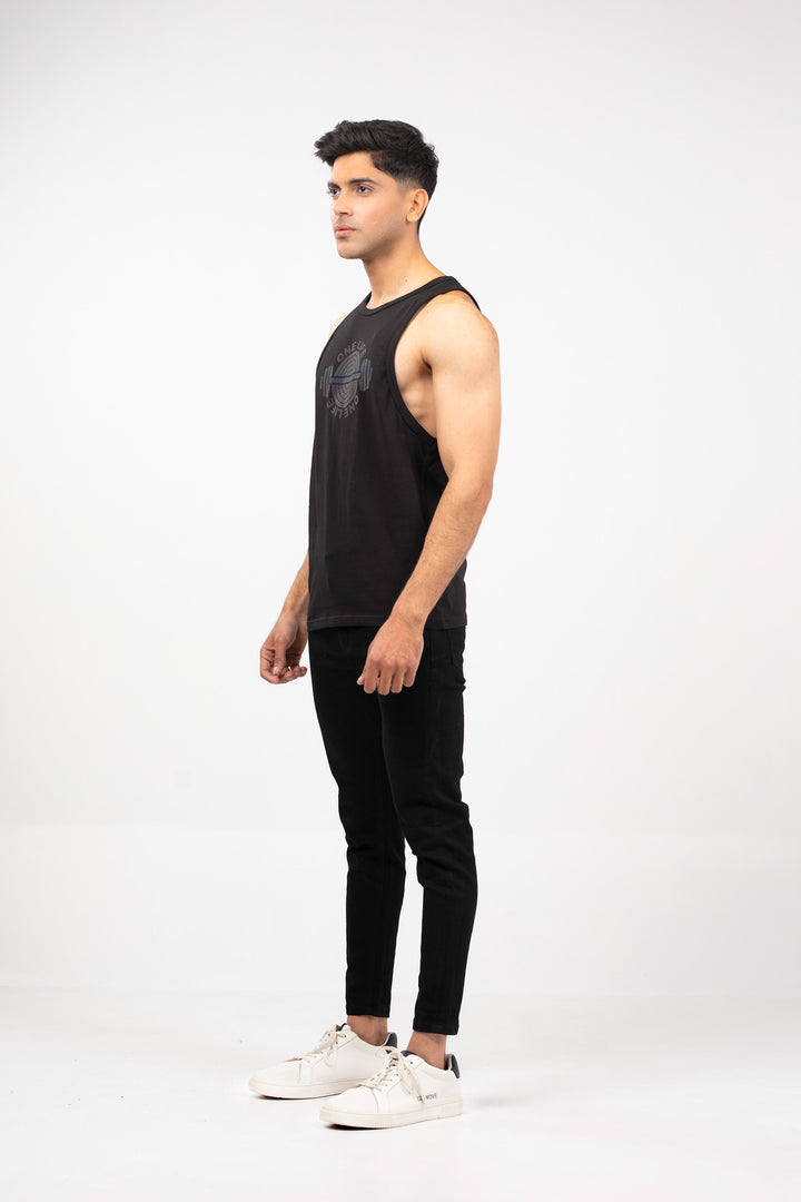 Sleeveless Tee