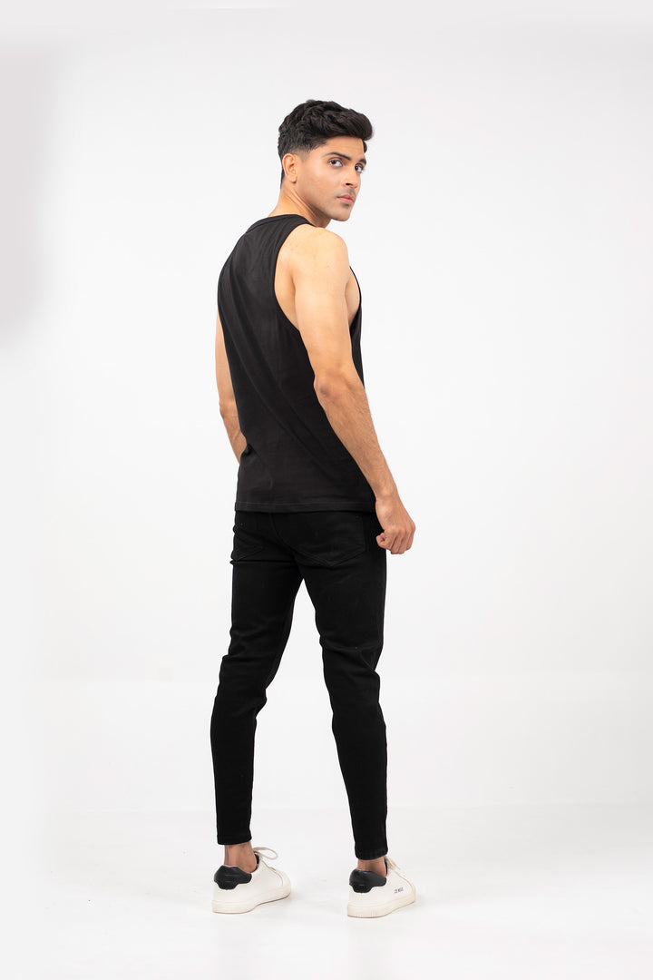 Sleeveless Tee