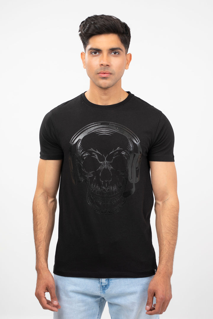 Skull Tee