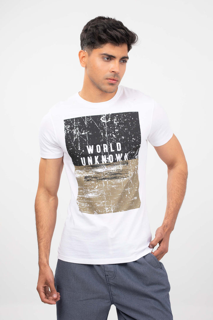 Graphic Tee