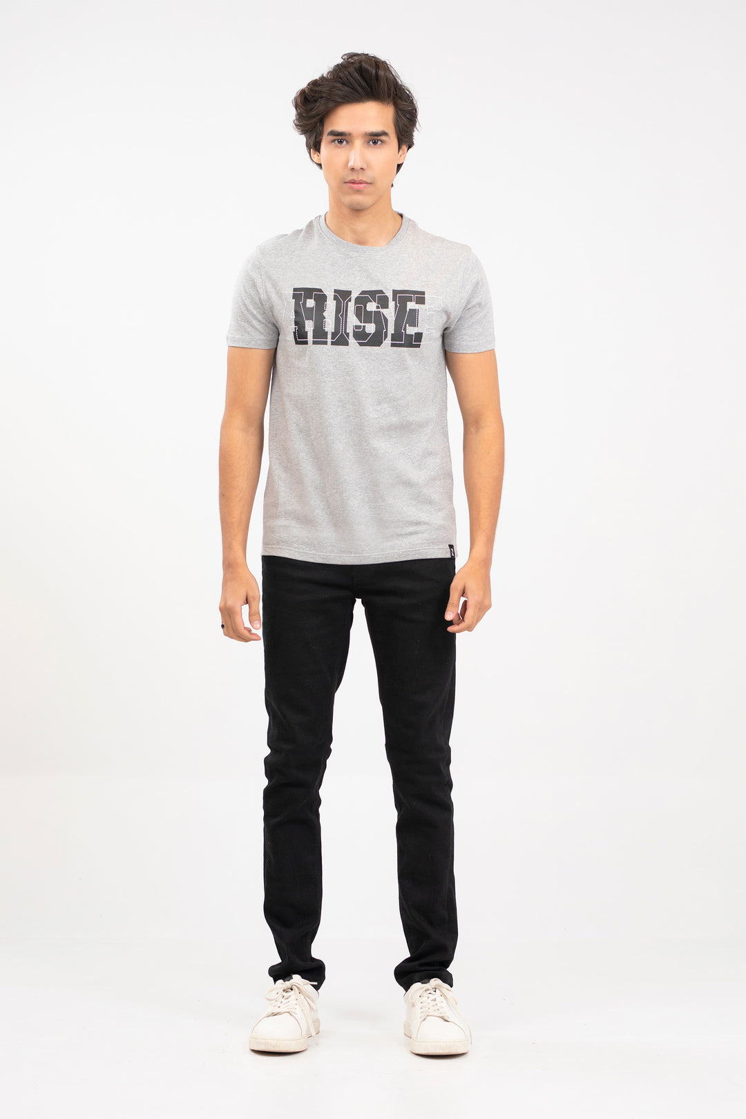 Statement Tee