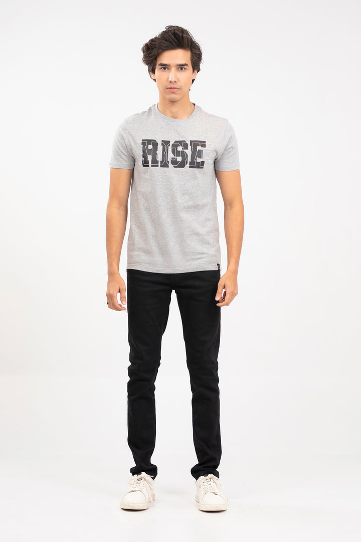 Statement Tee