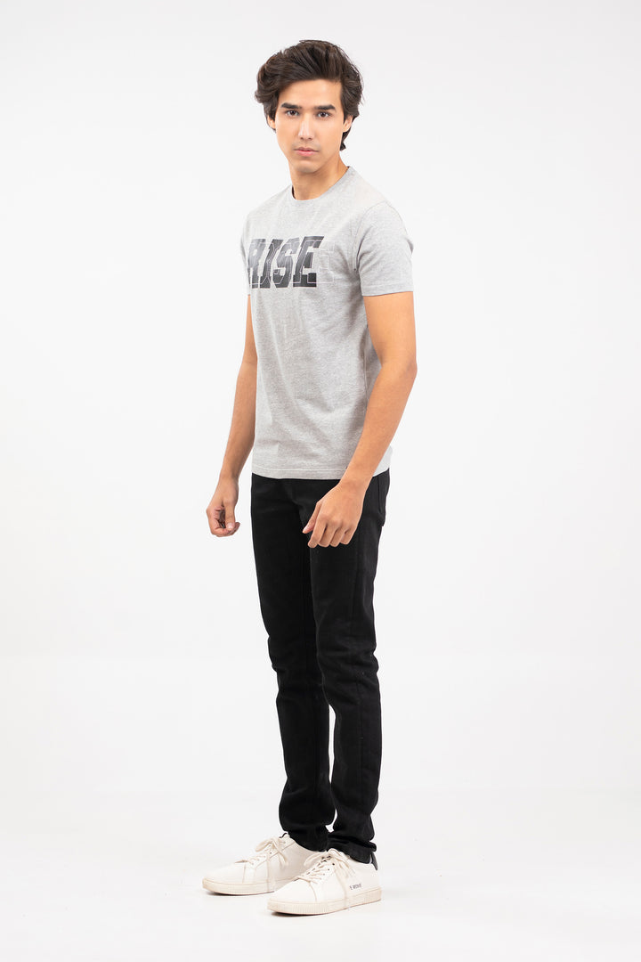 Statement Tee