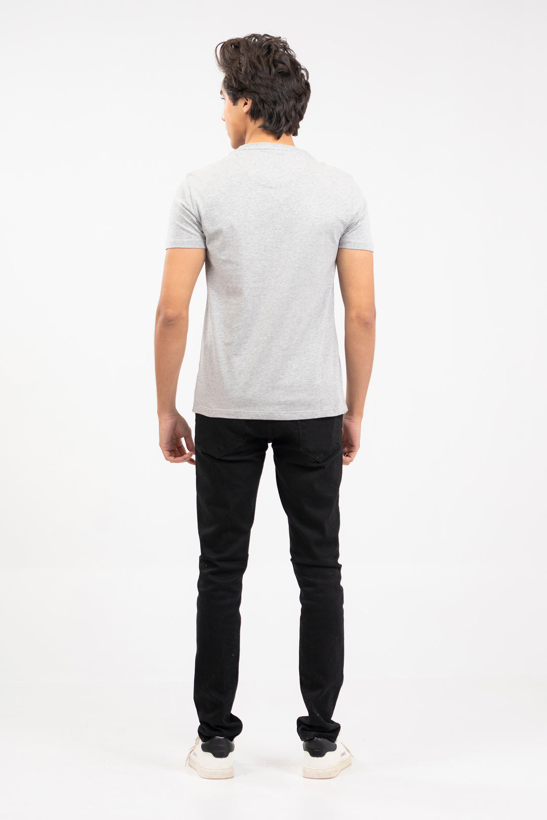 Statement Tee