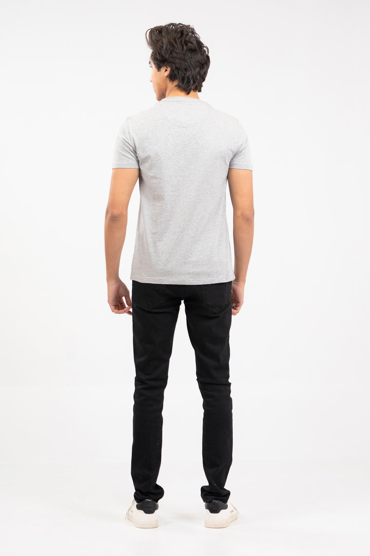 Statement Tee