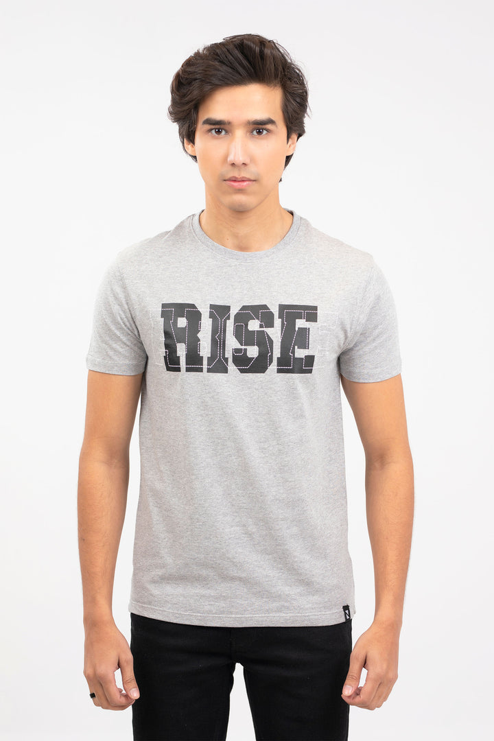 Statement Tee