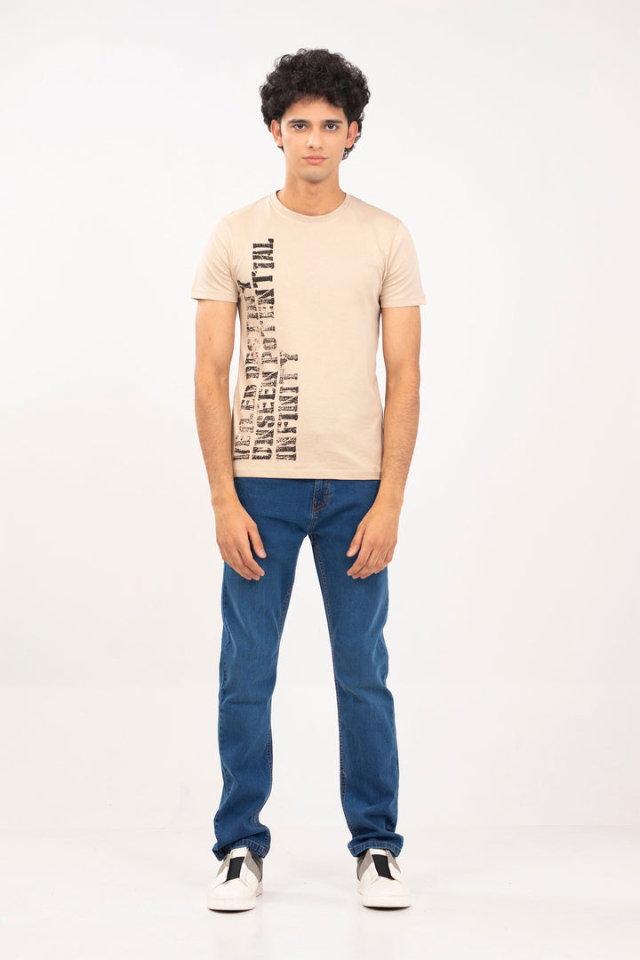 Graphic Tee