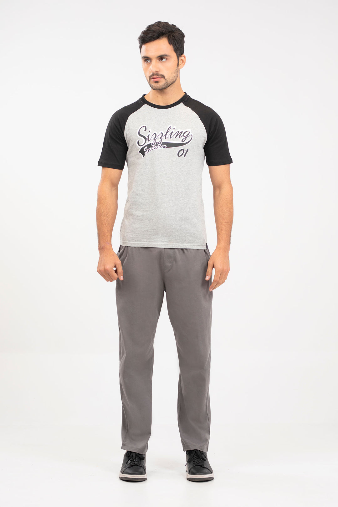 Raglan Tee