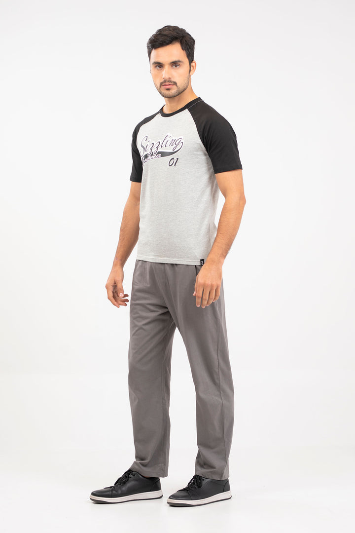 Raglan Tee