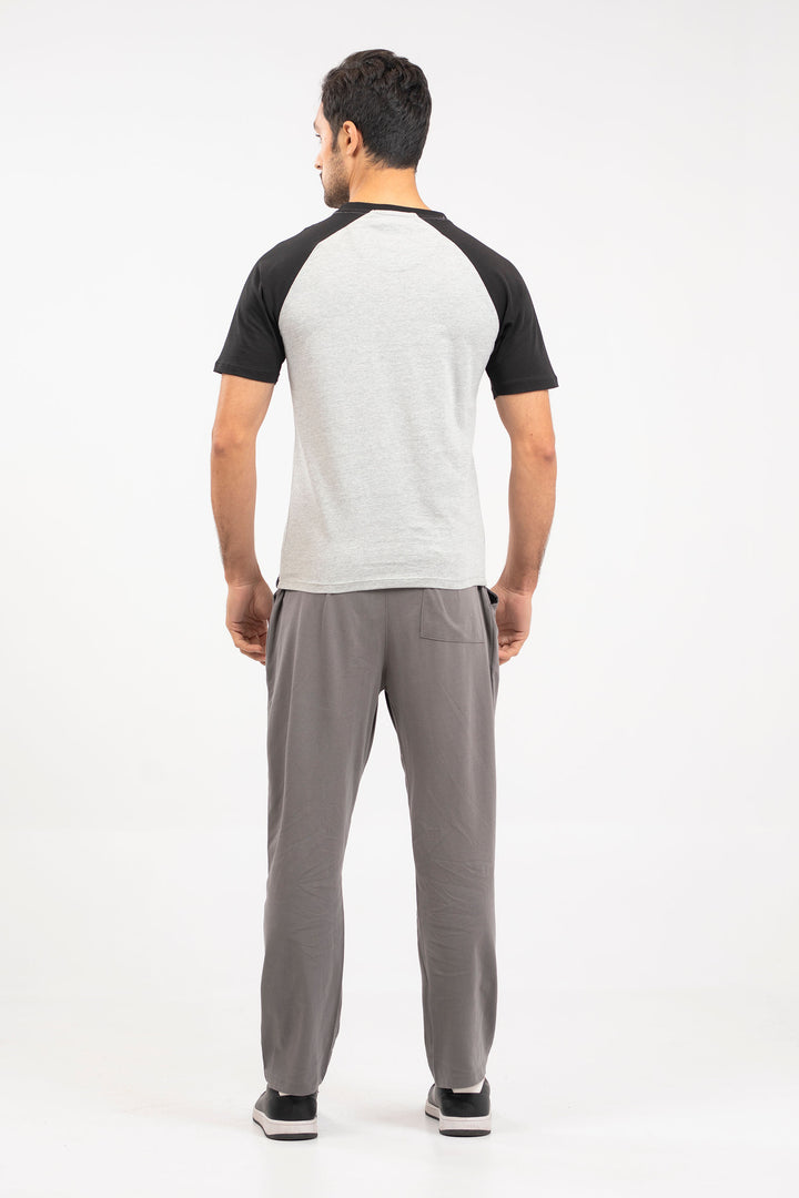 Raglan Tee