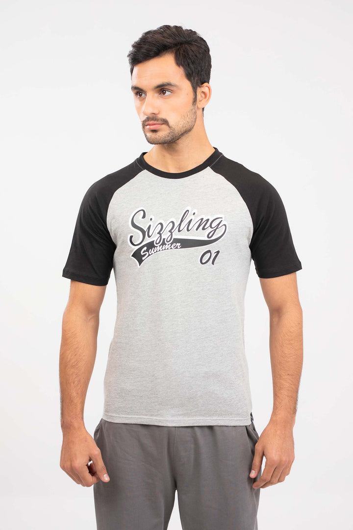 Raglan Tee