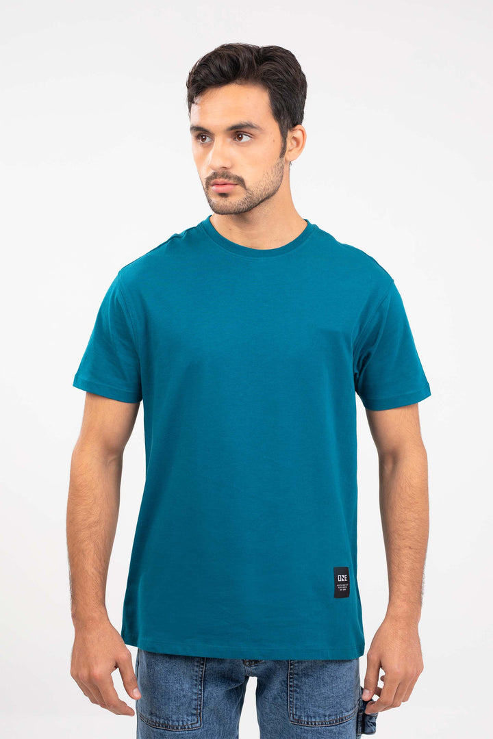 Comfort Basic Tee