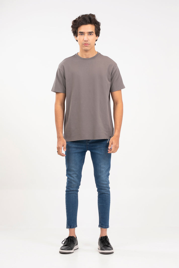 Comfort Textured Tee