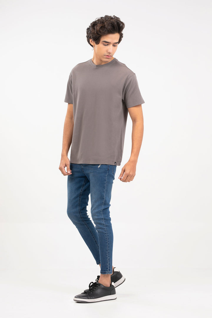 Comfort Textured Tee