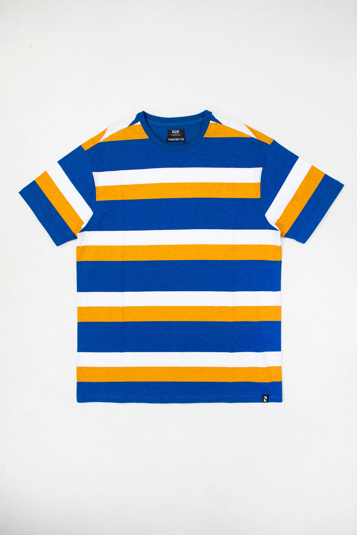 Comfort Stripe Tee