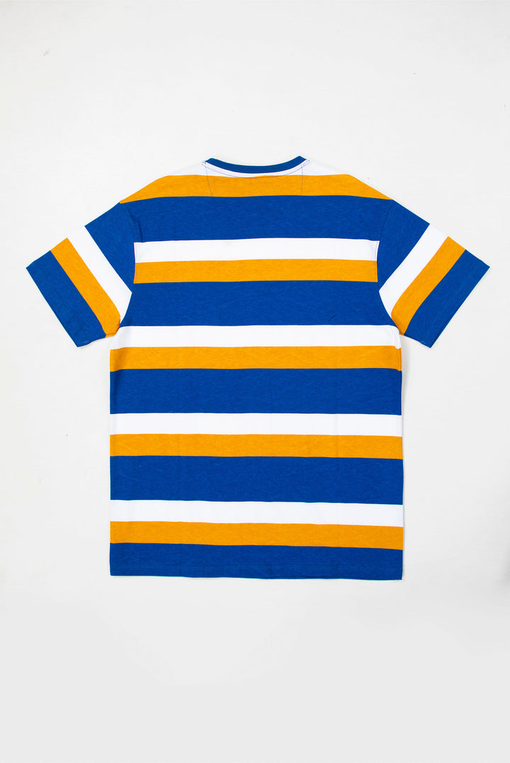 Comfort Stripe Tee