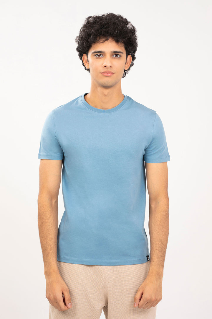 Basic Crew Neck