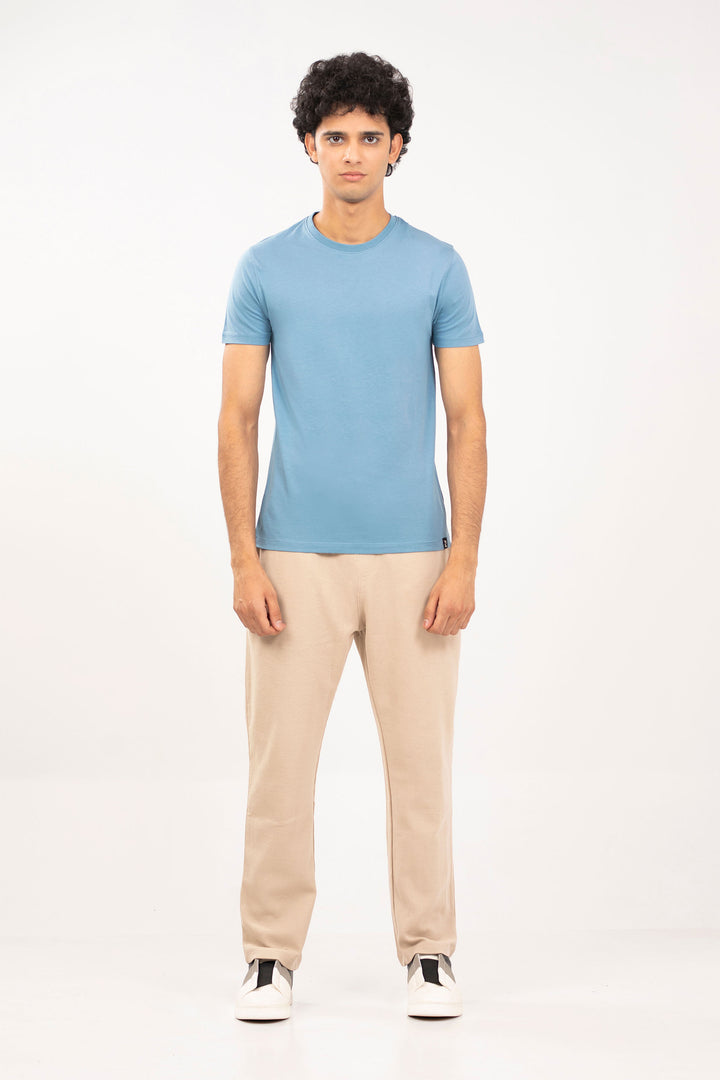 Basic Crew Neck