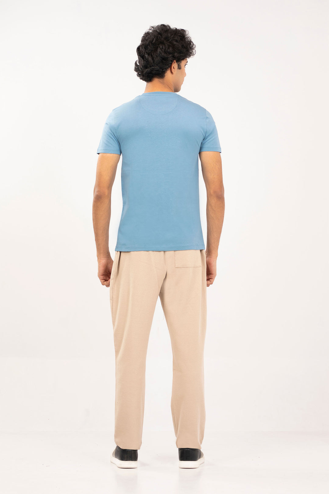 Basic Crew Neck