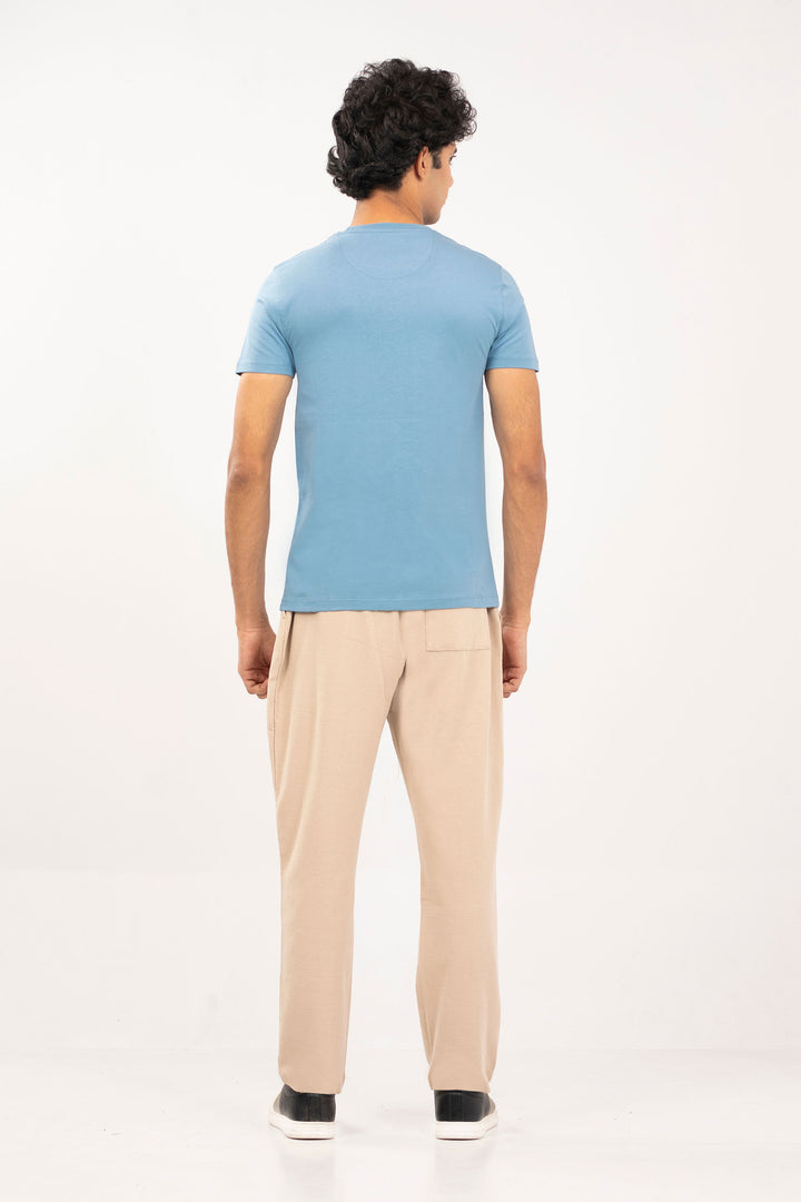 Basic Crew Neck