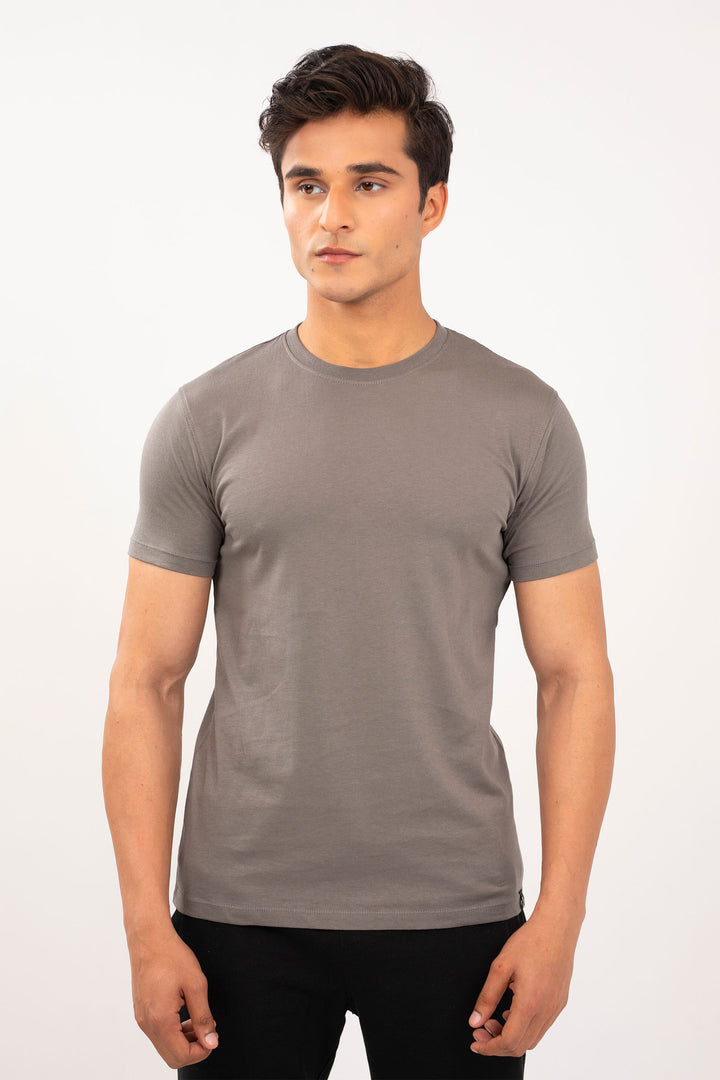 Basic Crew Neck