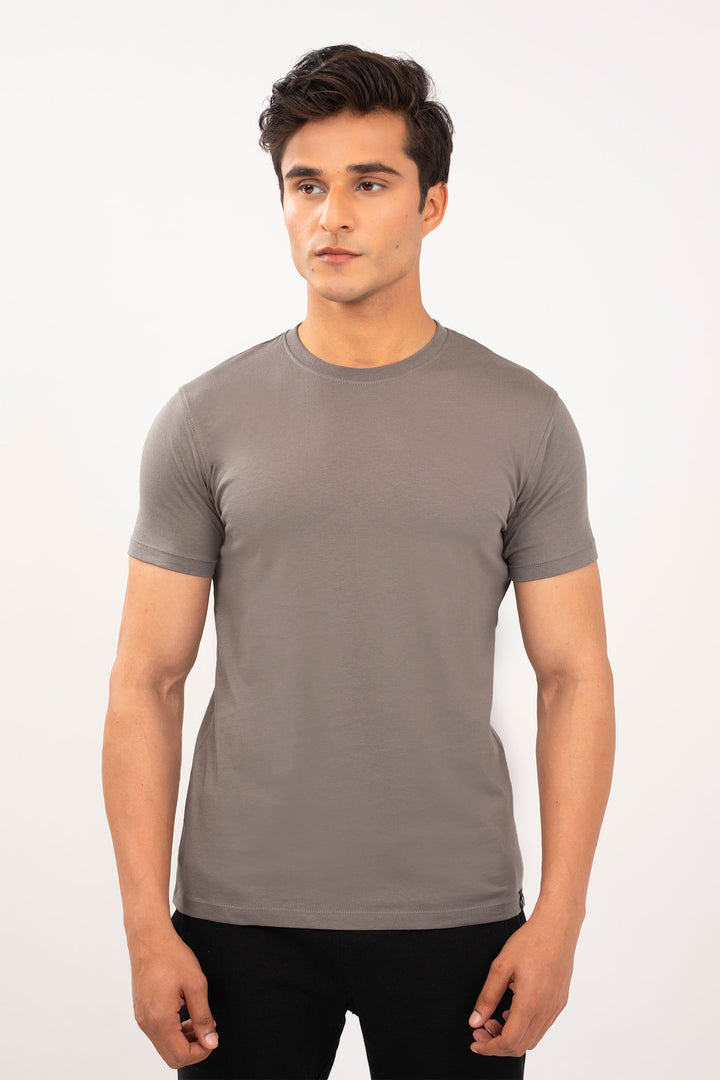 Basic Crew Neck