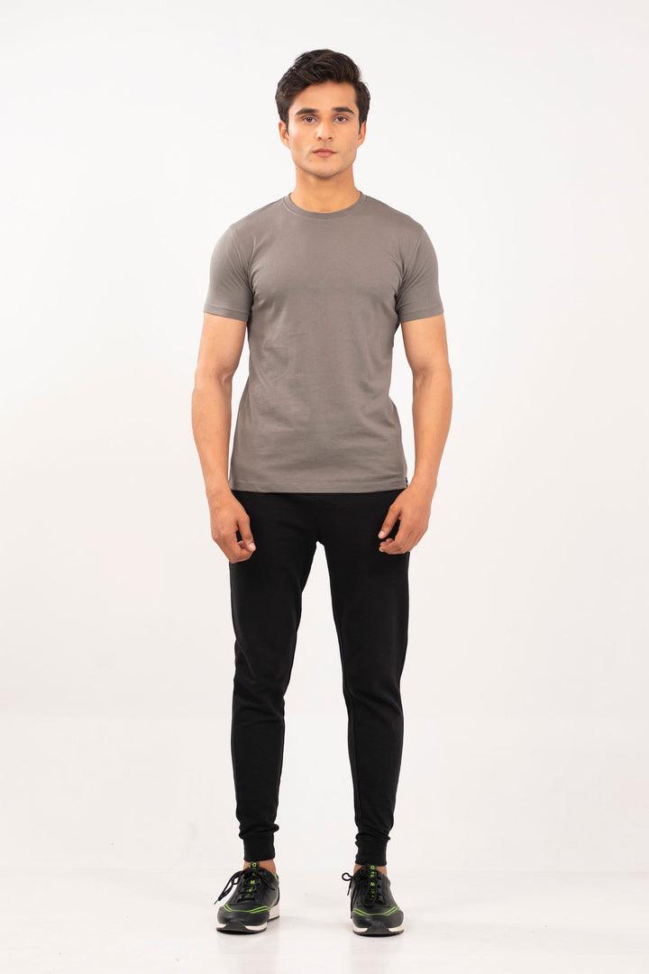 Basic Crew Neck