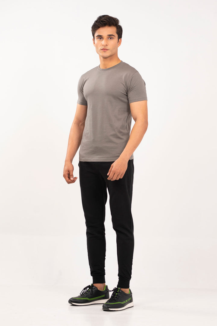 Basic Crew Neck