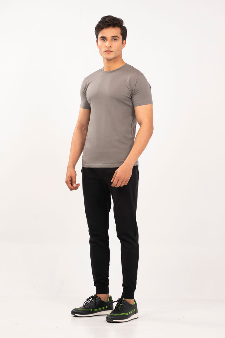 Basic Crew Neck
