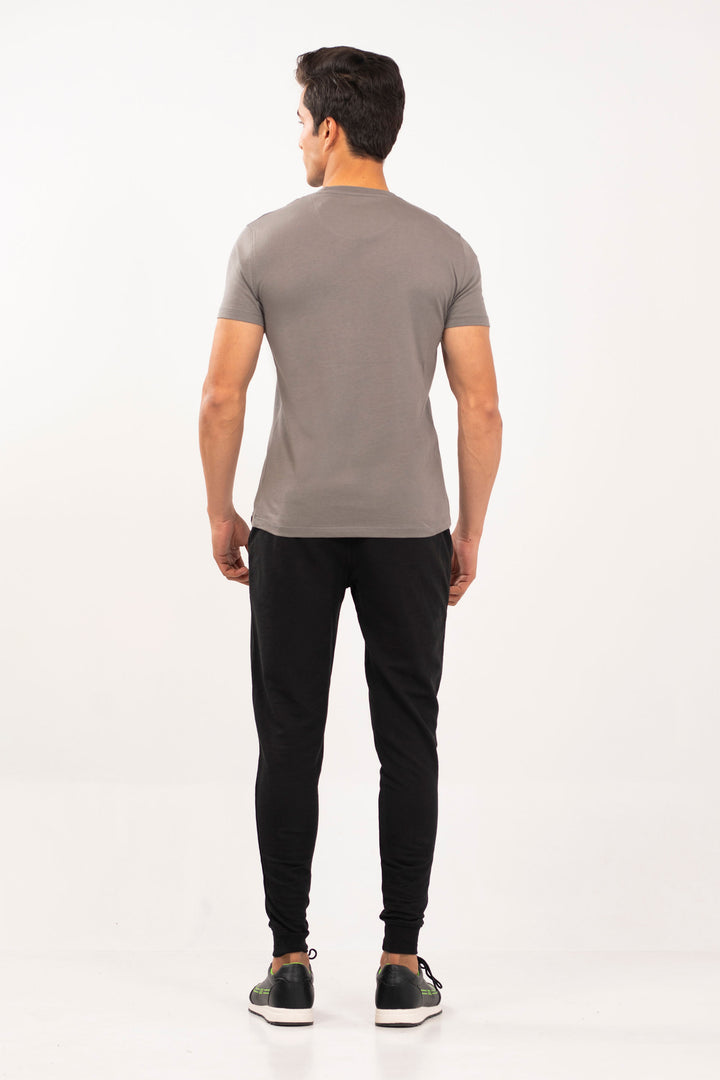 Basic Crew Neck