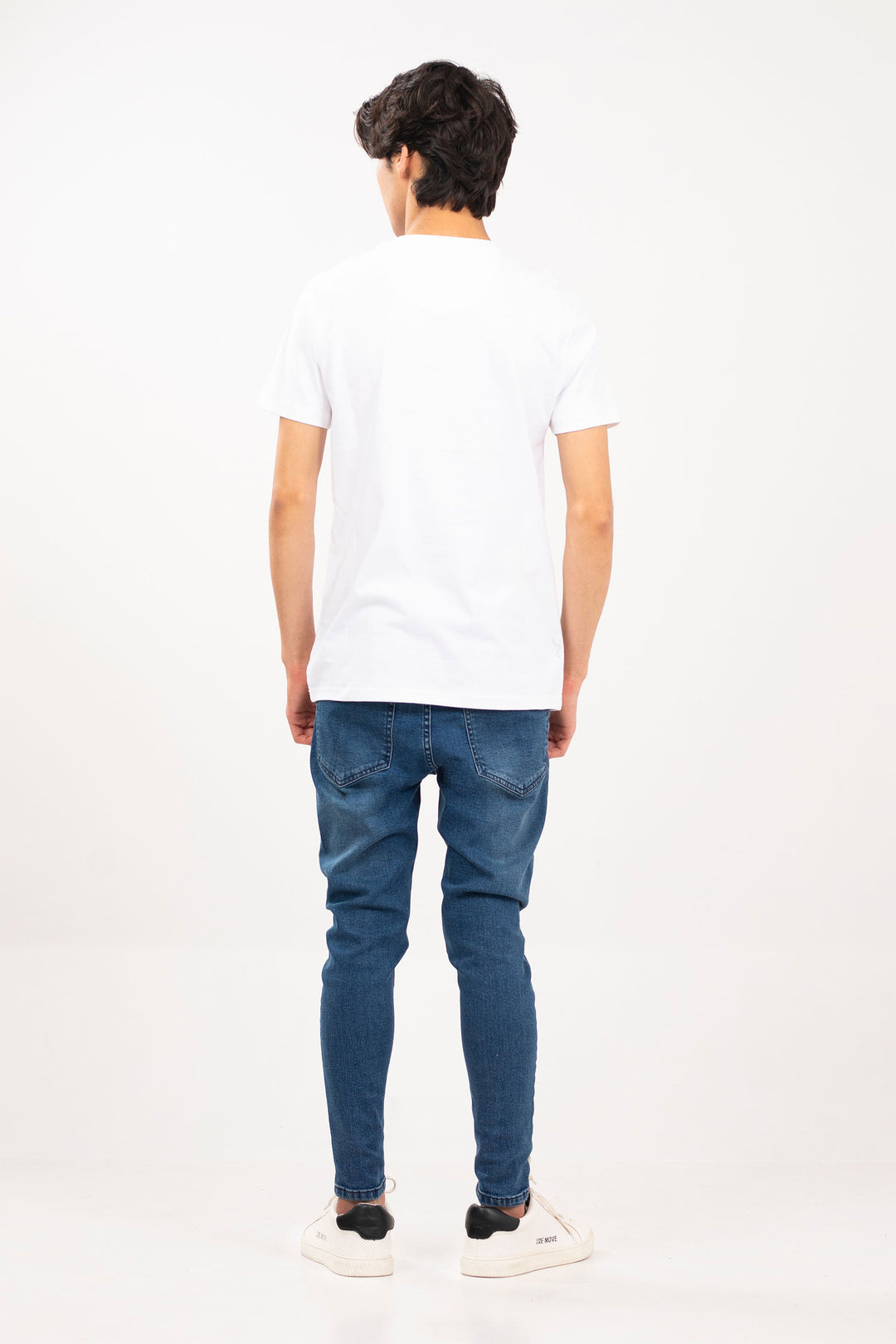 Doodle Tee