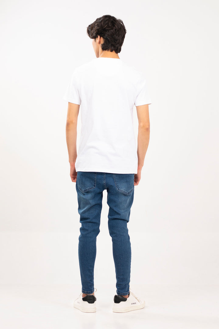 Doodle Tee