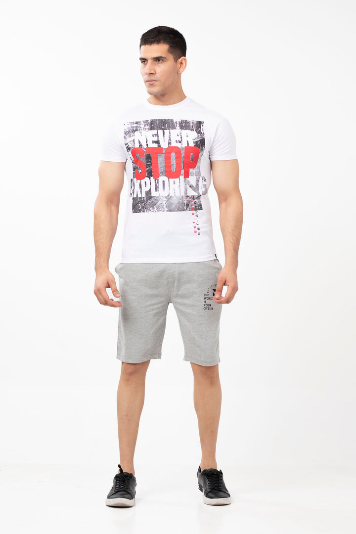 Graphic Tee