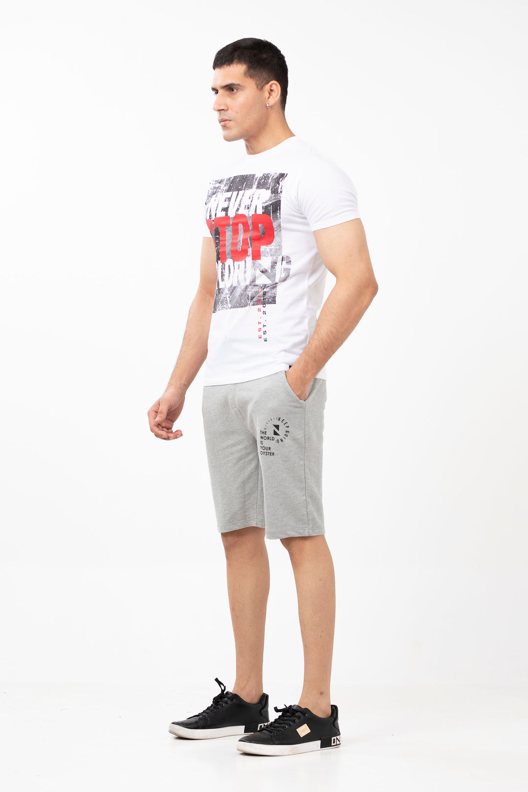 Graphic Tee