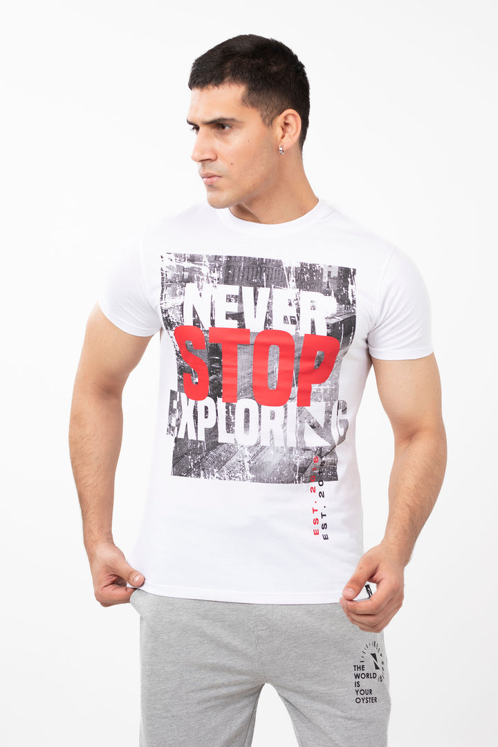 Graphic Tee