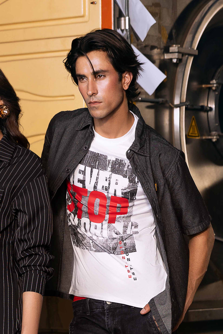 Graphic Tee